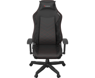 Genesis Fotel gamingowy Nitro 890 czarny - 1077836 - zdjęcie 2